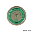 Capsule Familia Wiss® 100 mm par 12