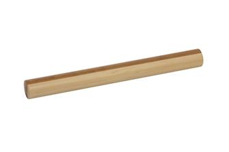 Rouleau pâtissier en bambou 50 cm